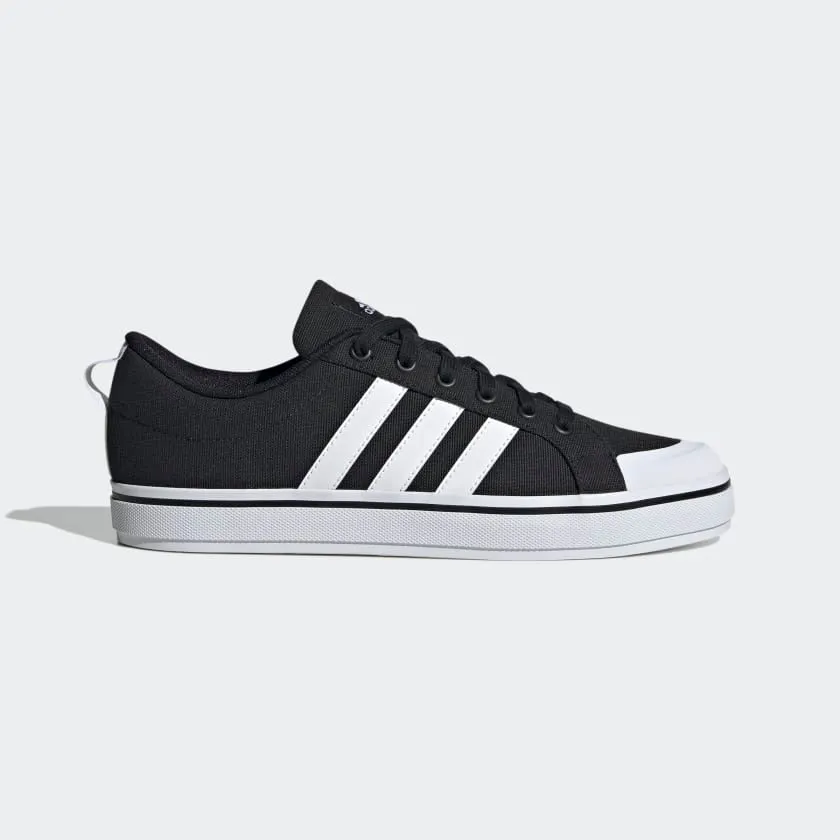 Adidas Men Bravada 2.0 Lifestyle Skateboarding Canvas Casual Shoes