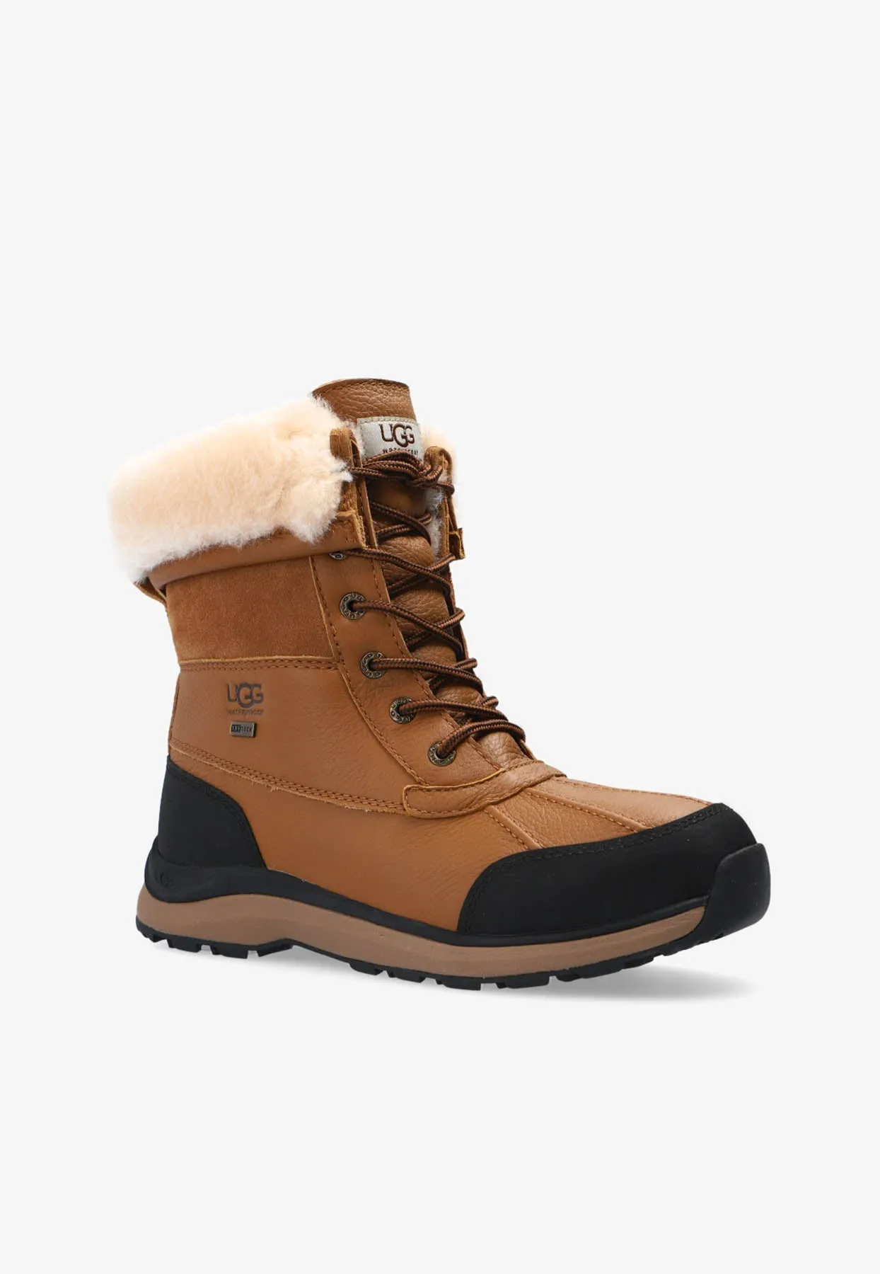 Adirondack III Lace-Up Boots