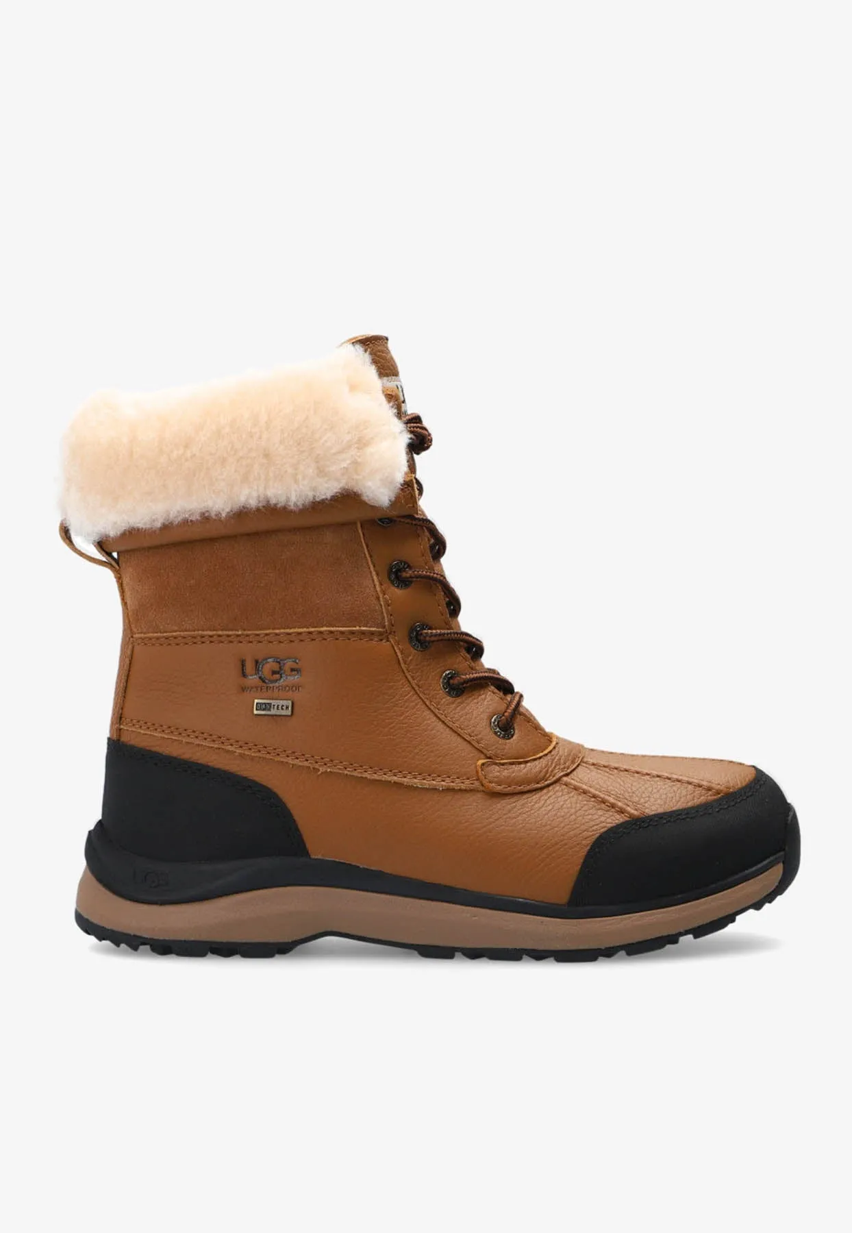 Adirondack III Lace-Up Boots