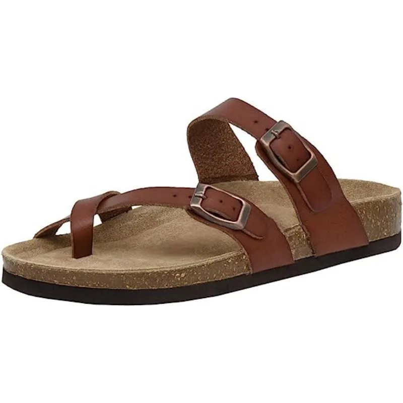 Adjustable Straps Comfortable Sandal