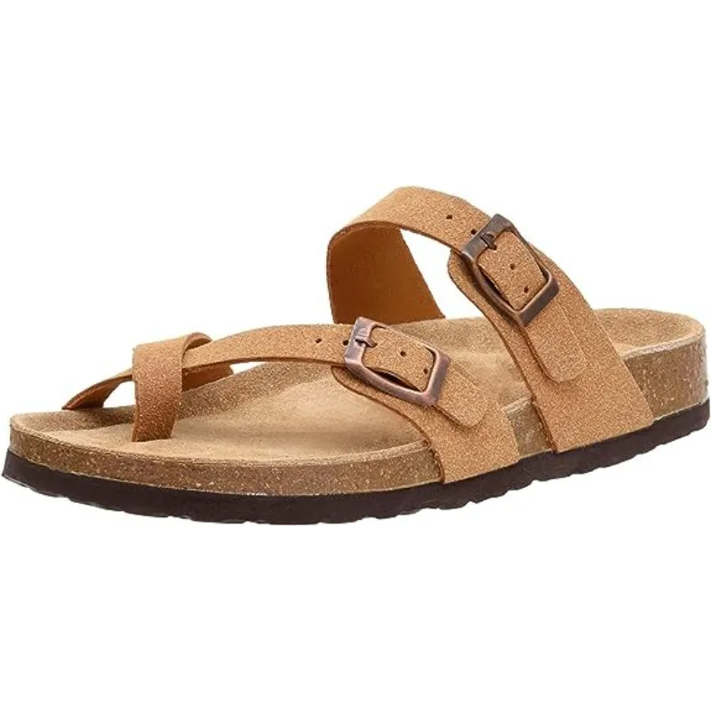 Adjustable Straps Comfortable Sandal