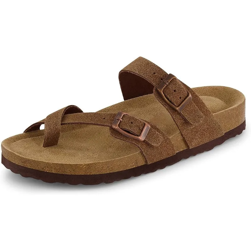 Adjustable Straps Comfortable Sandal