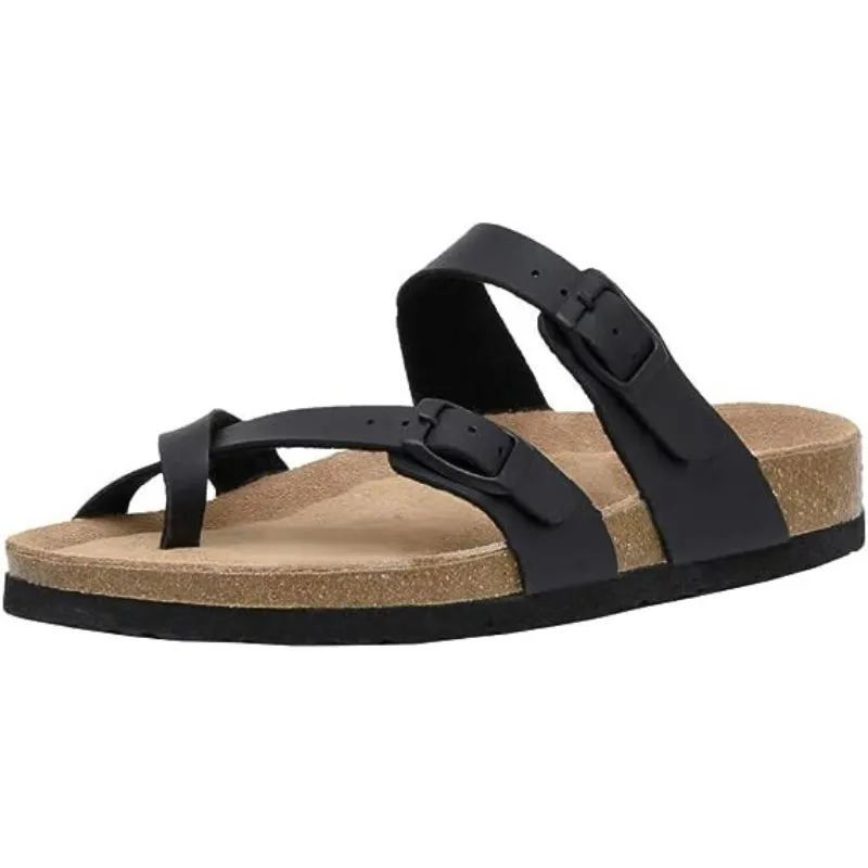 Adjustable Straps Comfortable Sandal