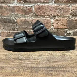 Birkenstock Arizona EVA Black Regular Width