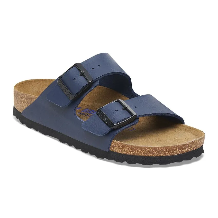 Birkenstock Arizona Soft Footbed Birko-Flor