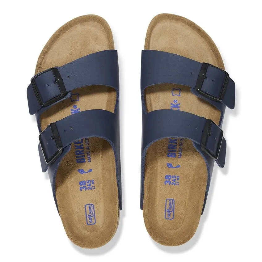 Birkenstock Arizona Soft Footbed Birko-Flor