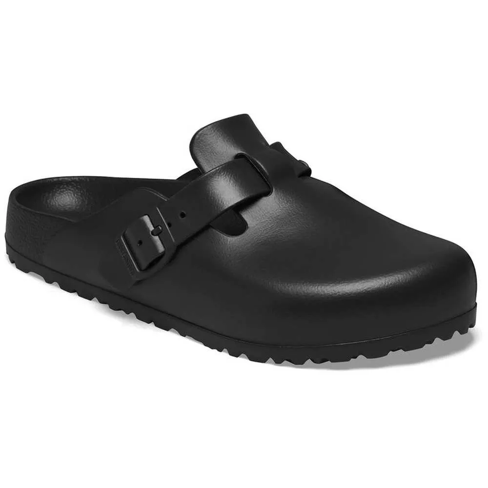 Birkenstock Boston EVA Clog