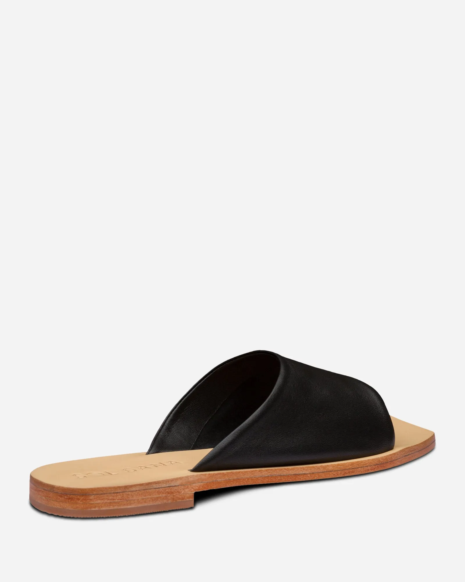 Brett Slide Black