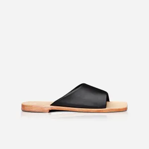 Brett Slide Black