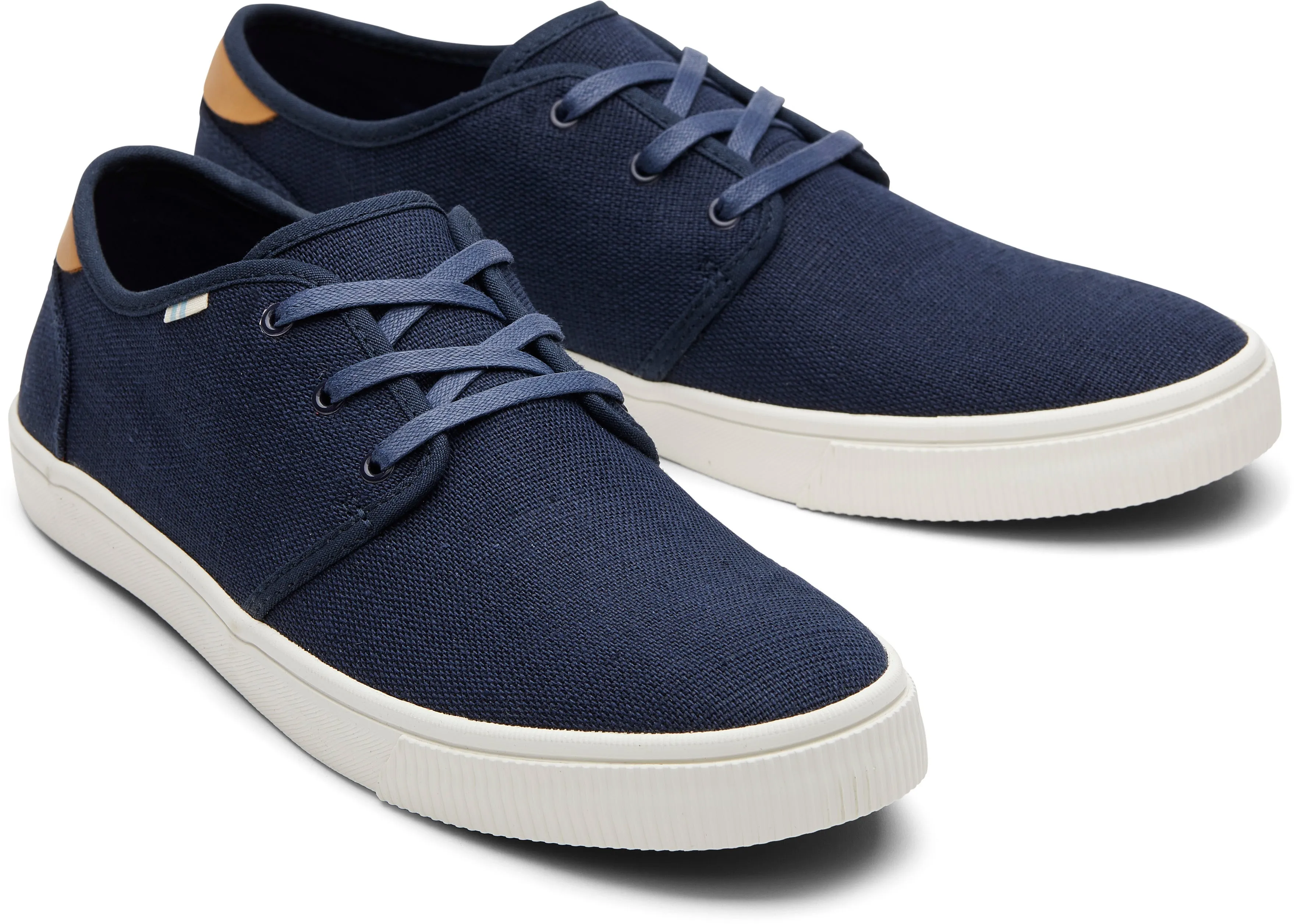 Carlo Sneaker - Navy