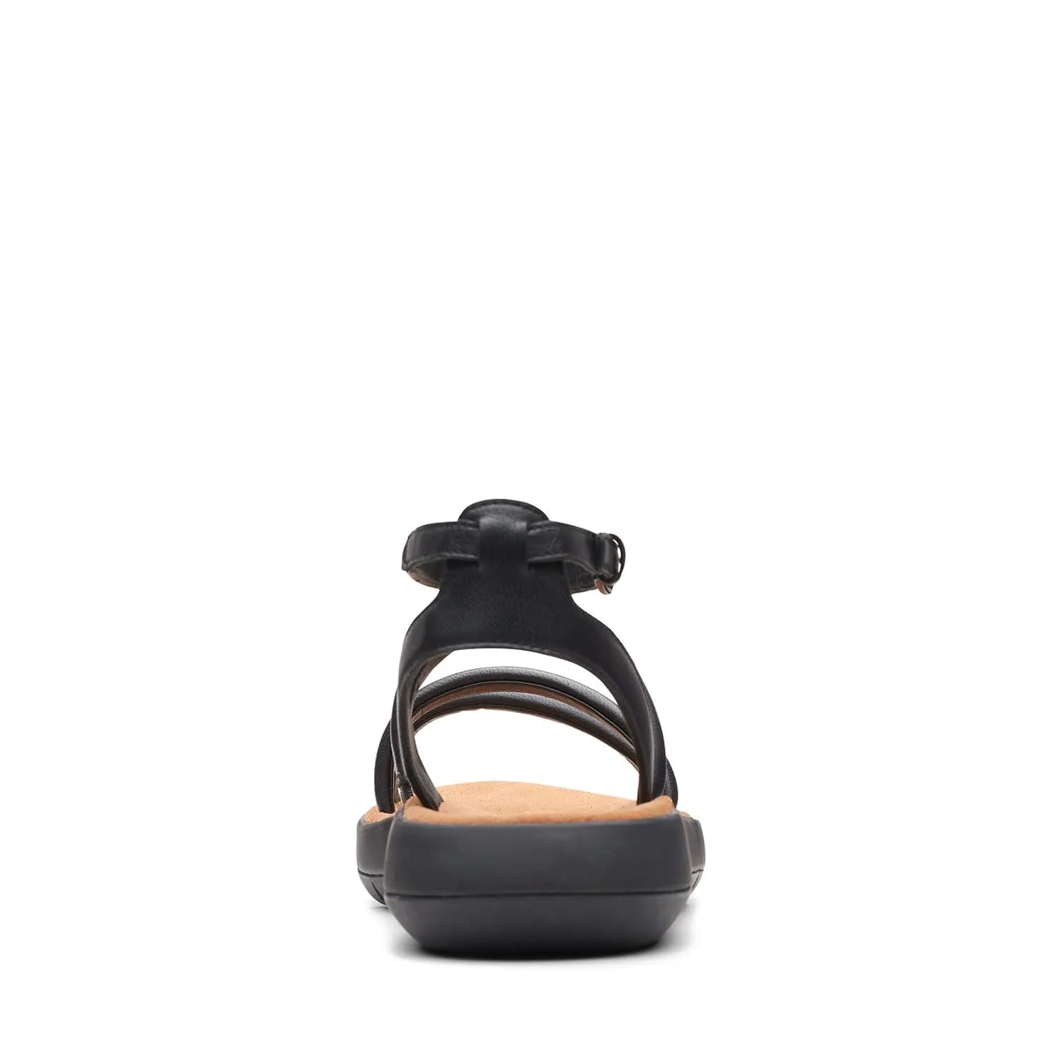 Clarks Jemsa Style Sandals (Standard Fit)