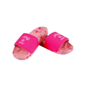 Himpy Slides - Womens Pink Driver Sandal - 1 Pair Per Pack