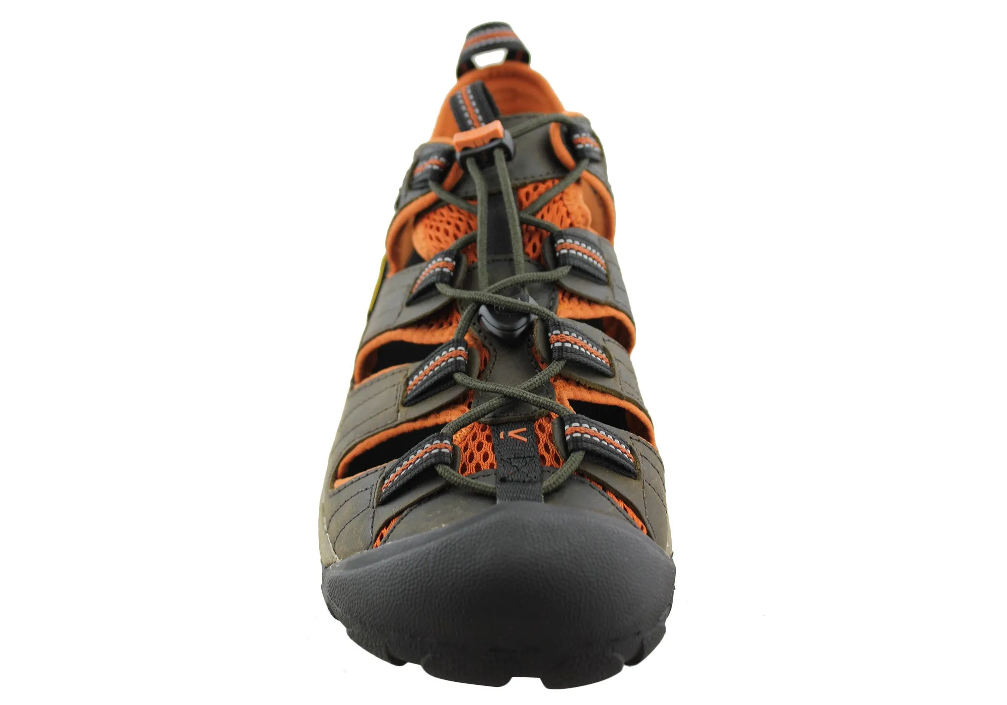 Keen Arroyo II Mens Trail Waterproof Wide Fit Shoes