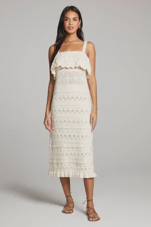 Kendra Knit Dress