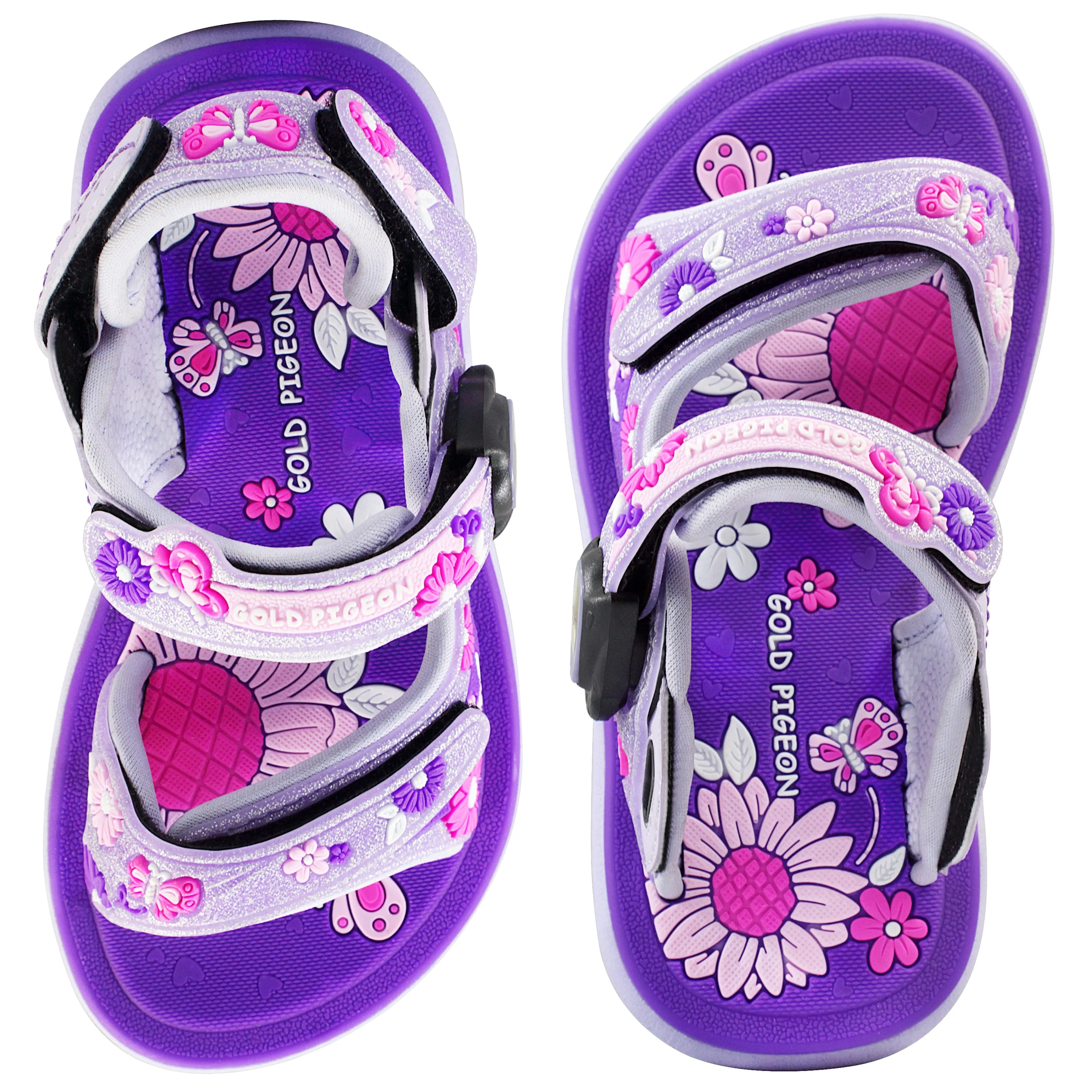 Kids Classic: 0721 Purple