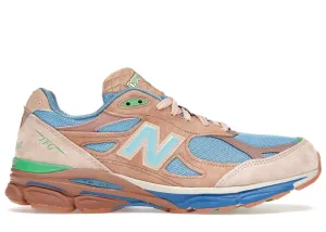 New Balance 990V3 Miusa Joe Freshgoods Outside Clothes