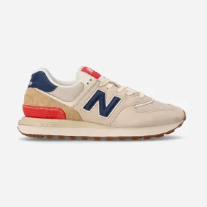 New Balance U574Lgnv Light Brown