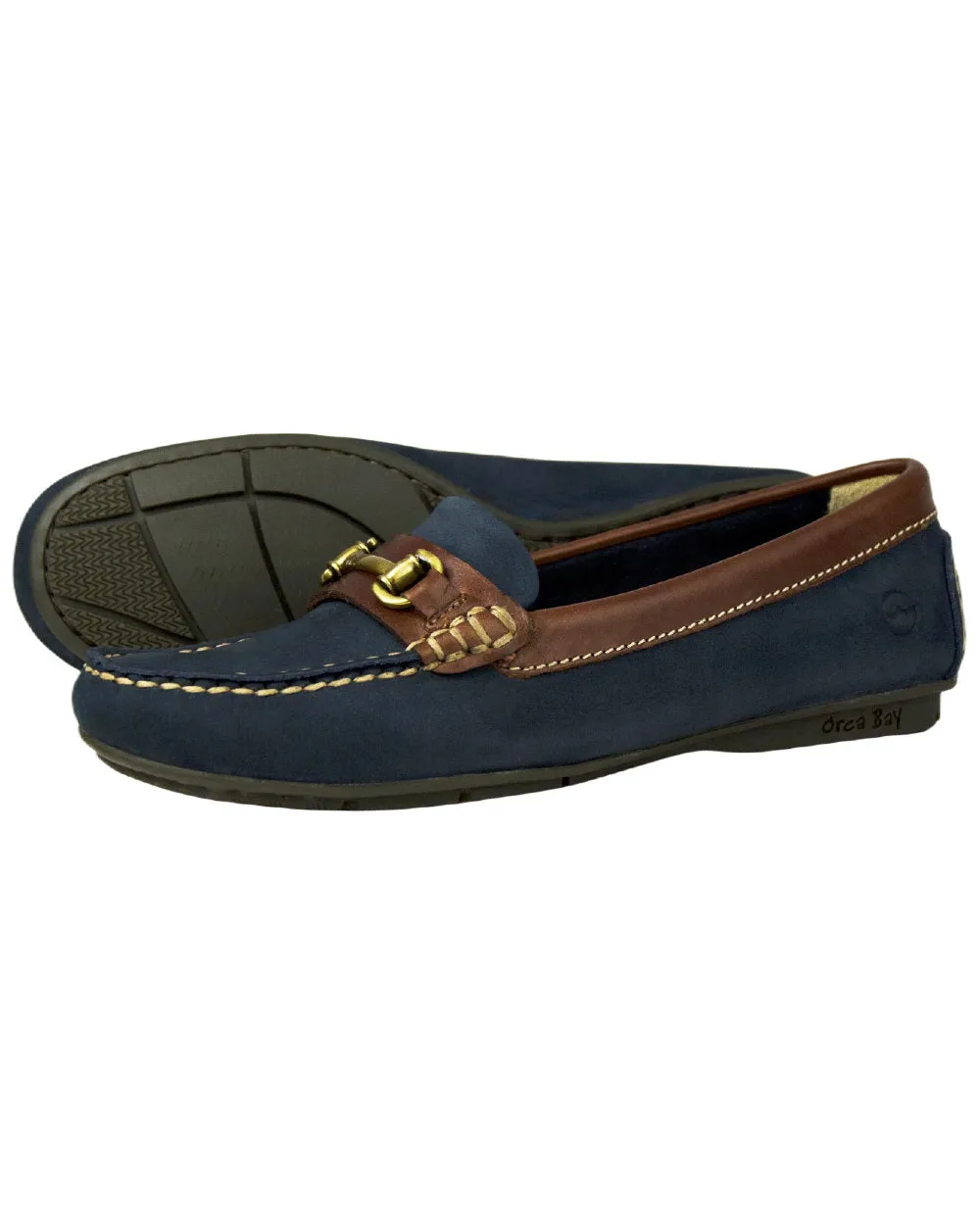 Orca Bay Verona Womens Loafers