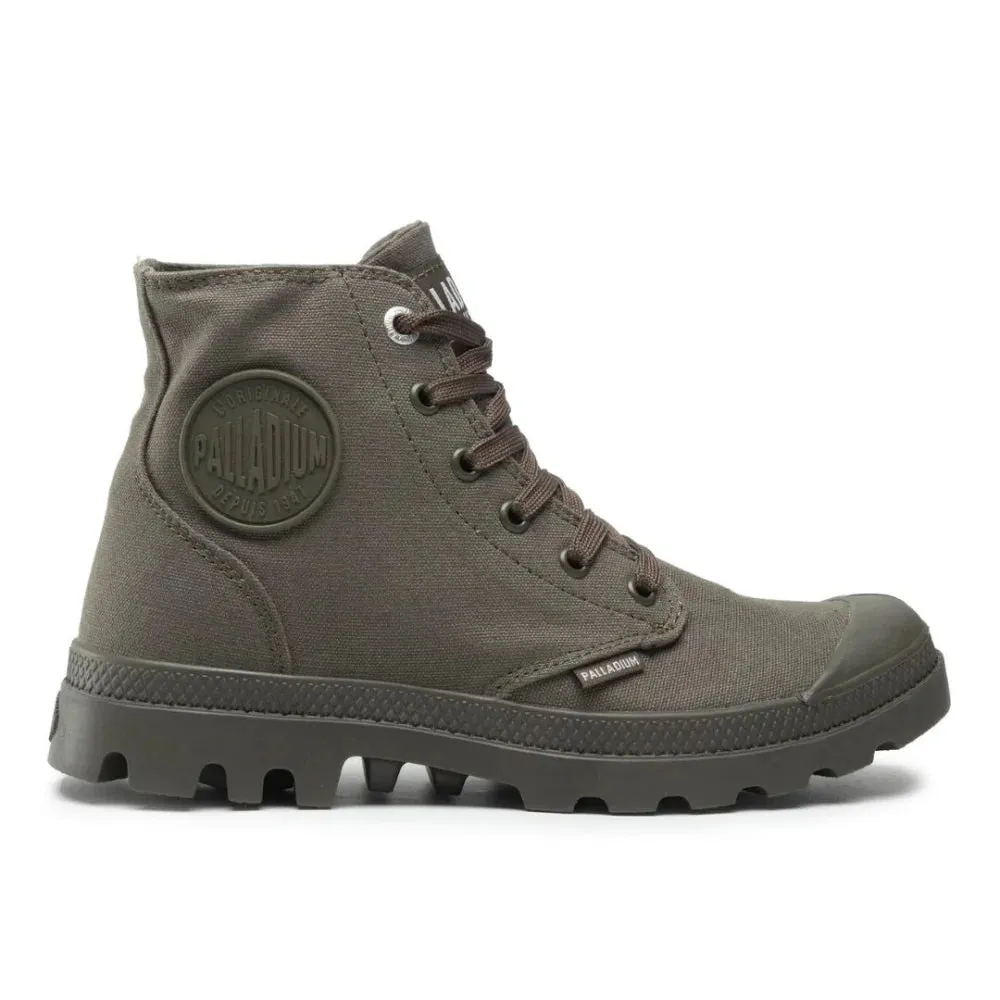 PALLADIUM Mono Chrome Boots 73089-325