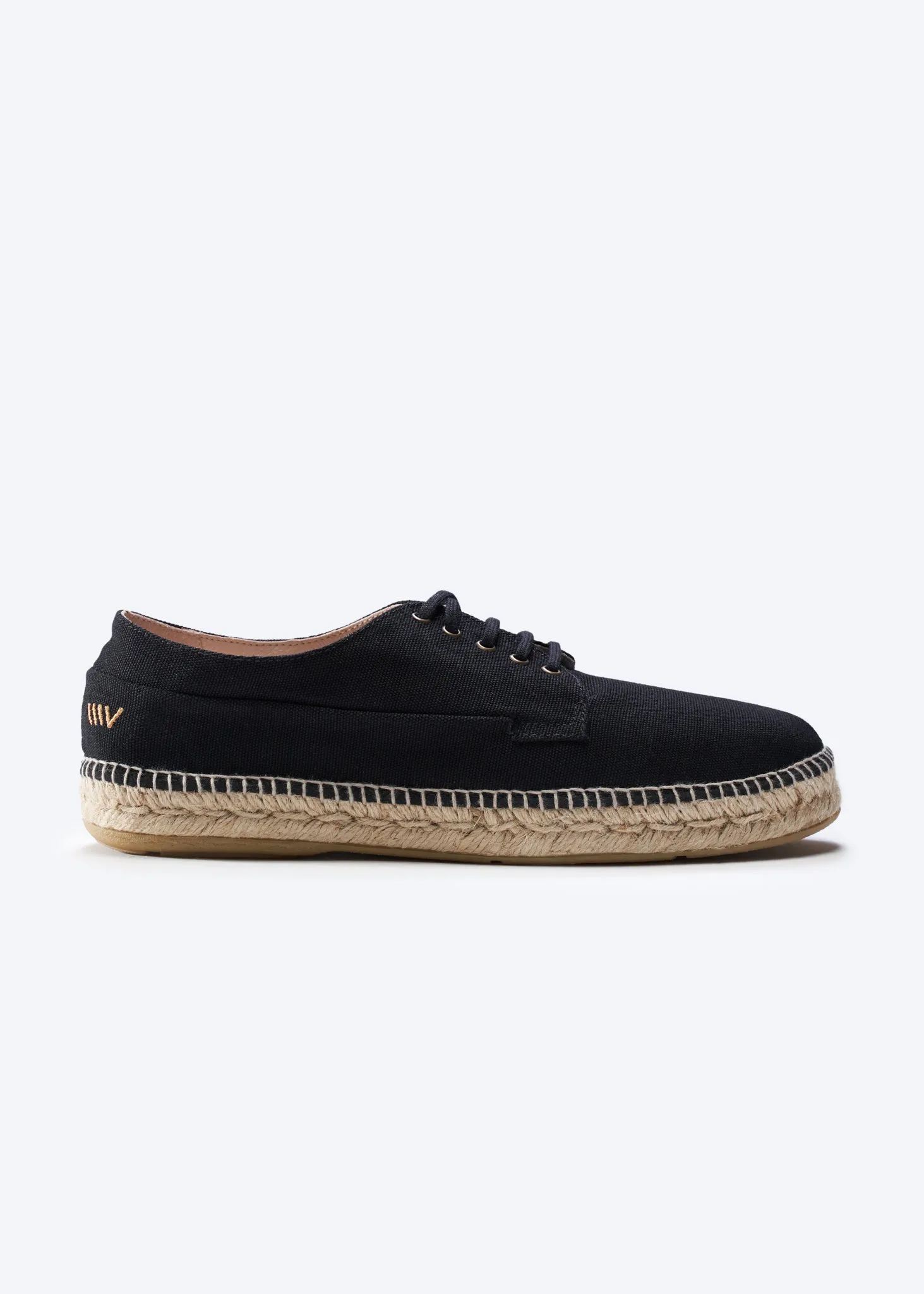 Pol Canvas Men's Espadrilles