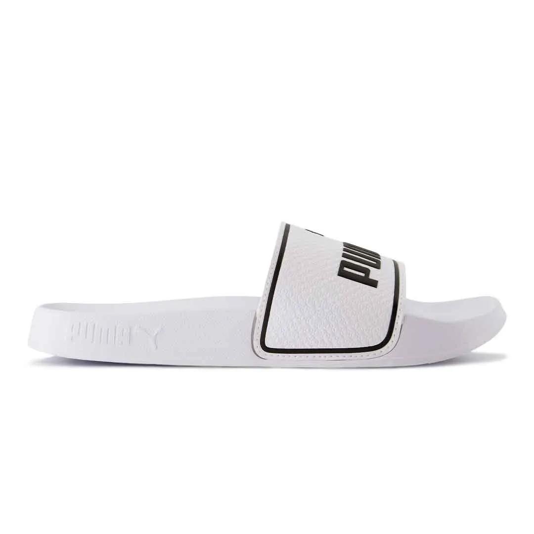 Puma - Women's Leadcat 2.0 Slides (388415 02)