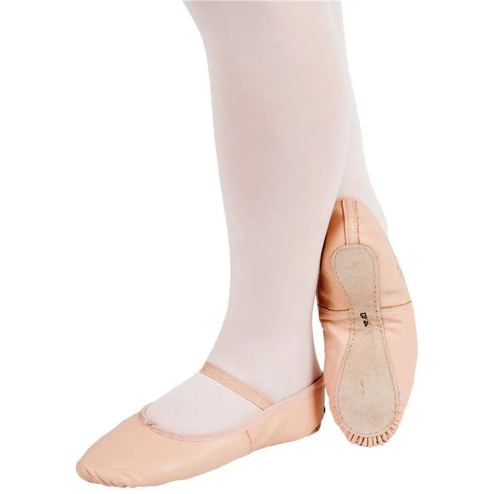 PW Ballet flats DC