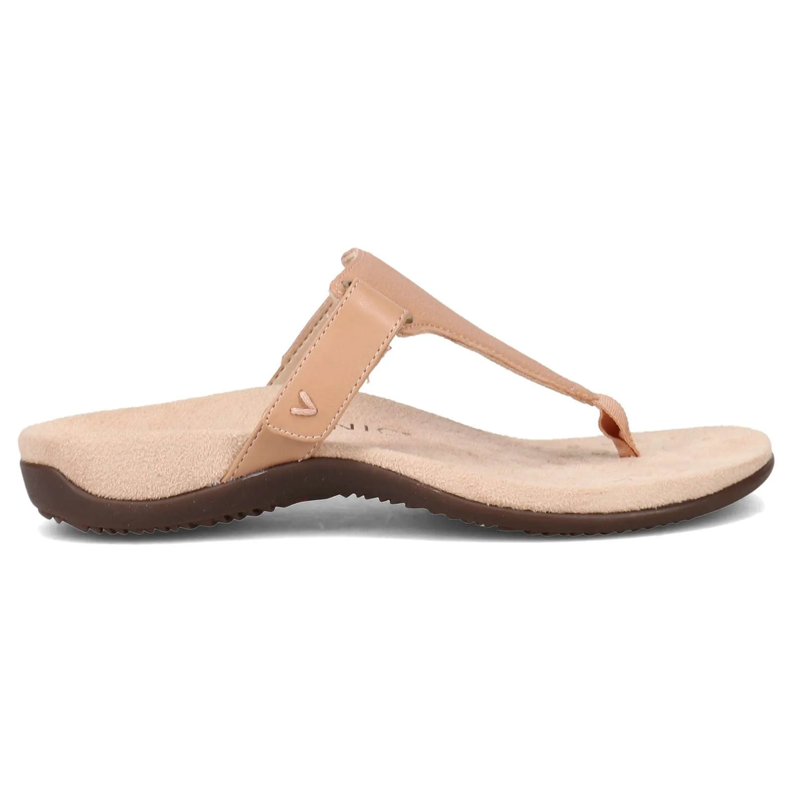 Rest Wanda Leather Women's Sandals