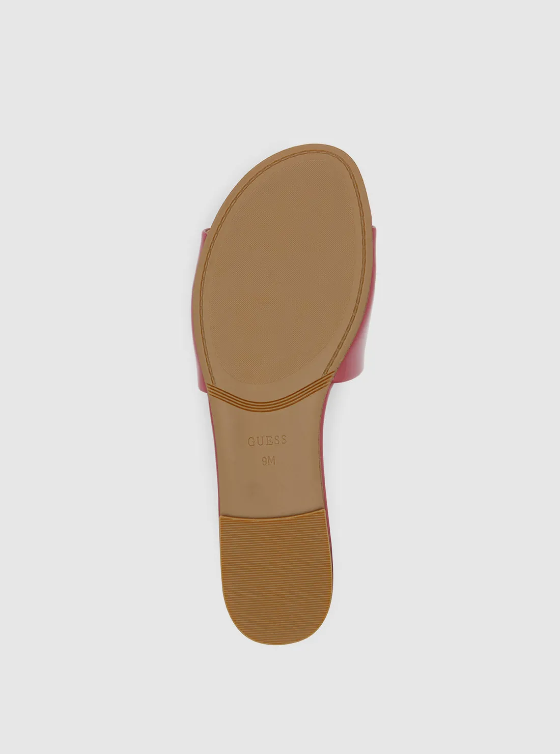 Rose Tashia Cutout Logo Slides