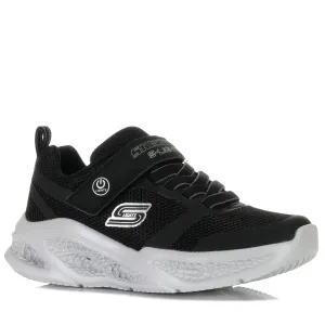 Skechers Meteor-Lights 401675L Black/Grey