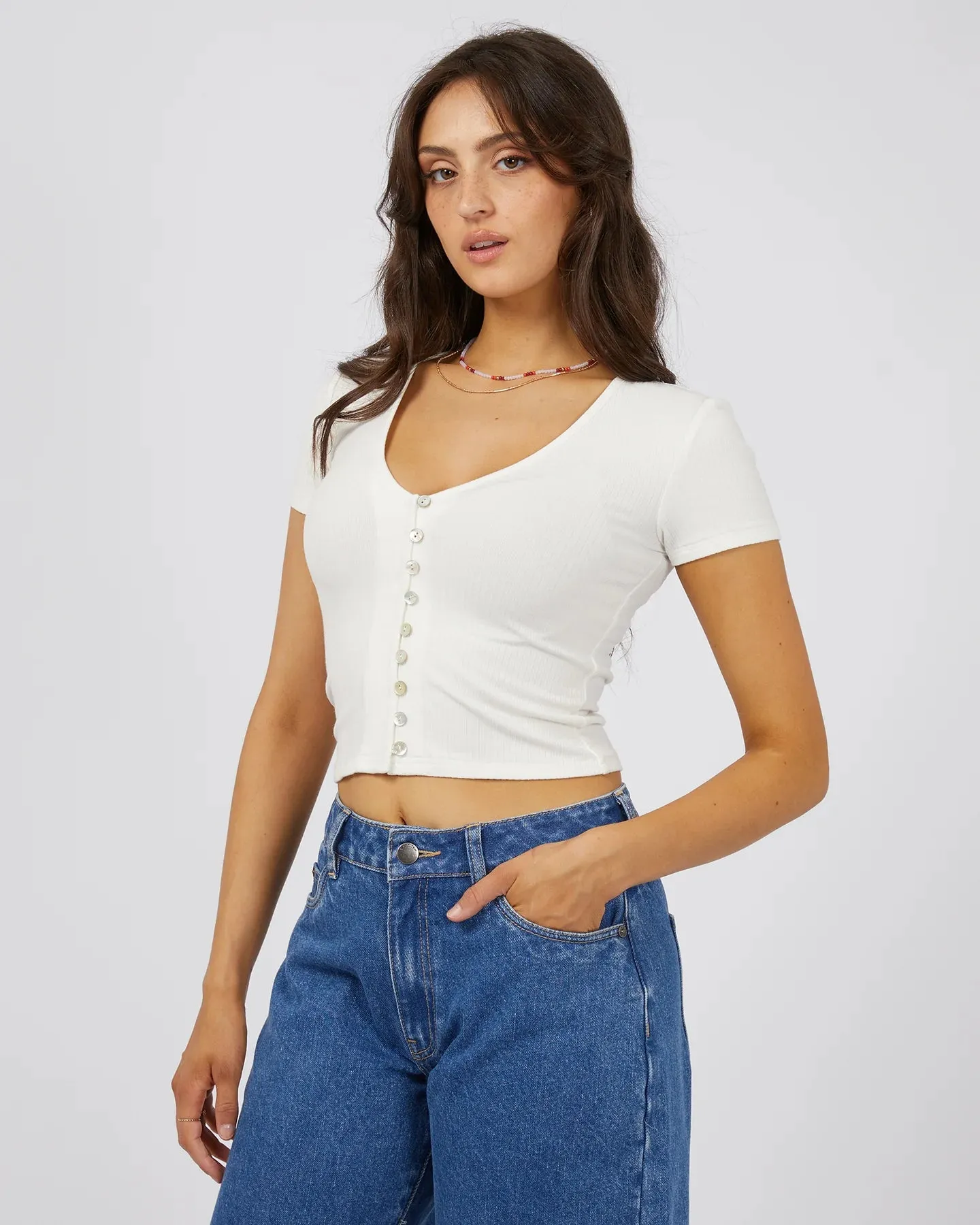 Sloane Top