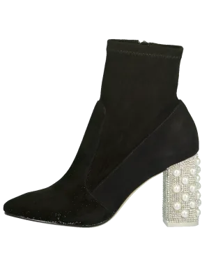 Toni Ankle Boots