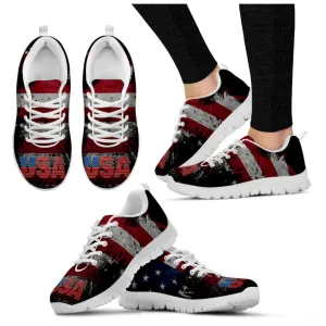 USA SNEAKERS