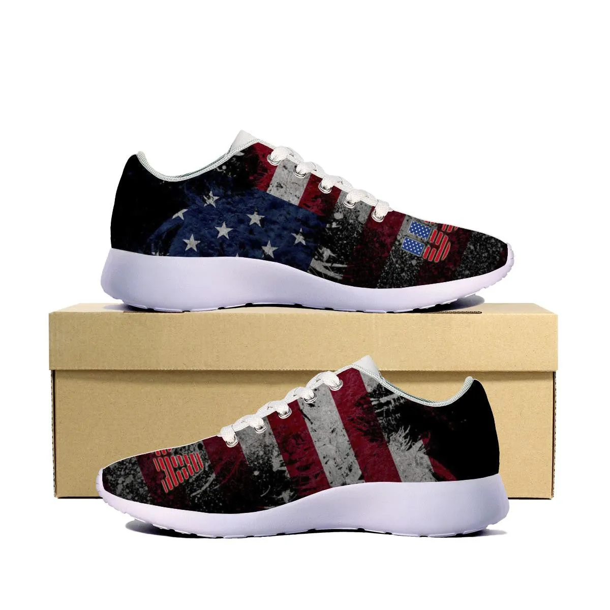 USA SNEAKERS