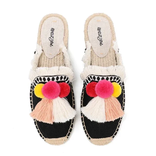 USS Shoes Karol Women's Multi Espadrilles