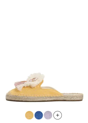 USS Shoes Karol Women's Multi Espadrilles